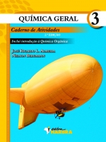 Qumica Geral 3 - Caderno de Atividades - 2. edio - 2012
