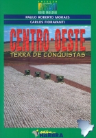 colecaoREDESCOBRINDOOBRASIL–RegioesBrasileiras–CENTRO-OESTE–TerradeConquistas